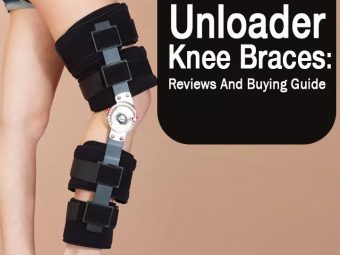 9 Best Unloader Knee Braces: Reviewed By A Health Coach – 2023