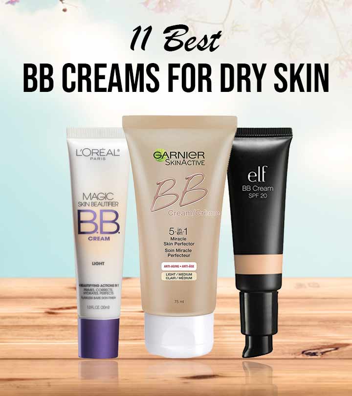 The 11 Best BB Creams For Dry Skin, According To Reviews (2023)