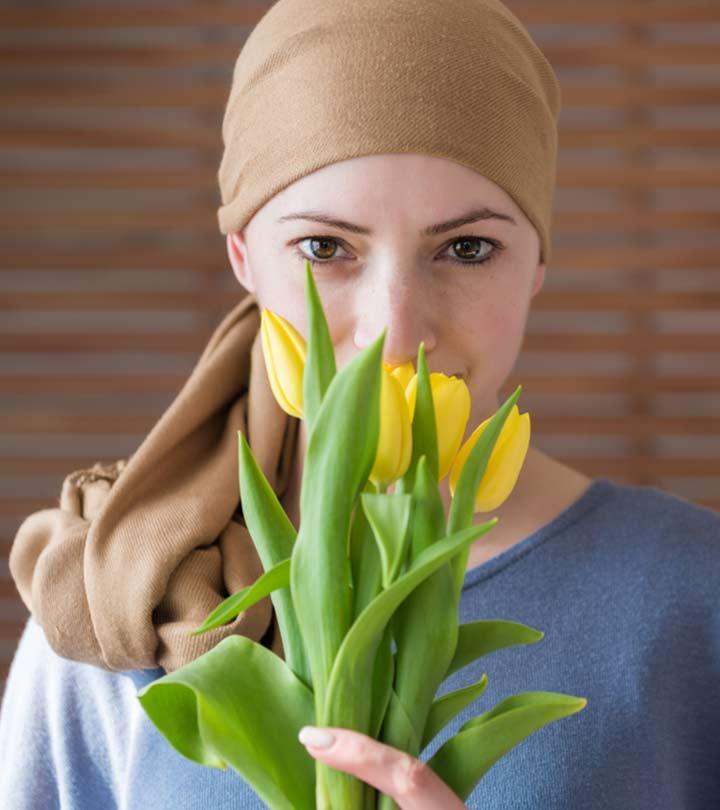 12 Best Hats For Chemo Patients, According To An Expert – 2024