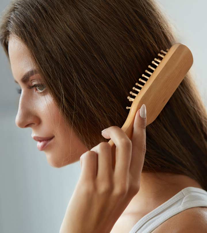 The 21 Best Hair Brushes For Fine Hair (2023) + Buying Guide