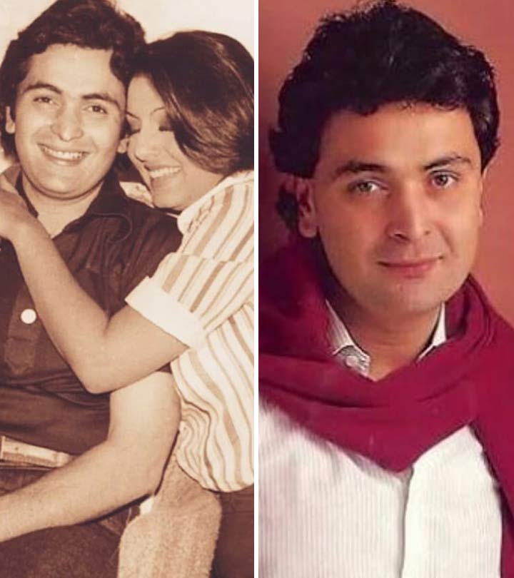 Remembering Rishi Kapoor With A Smile And Not Tears; Just The Way He Wanted