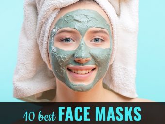10 Best Face Masks For Oily Skin (2023), As Per An Esthetician