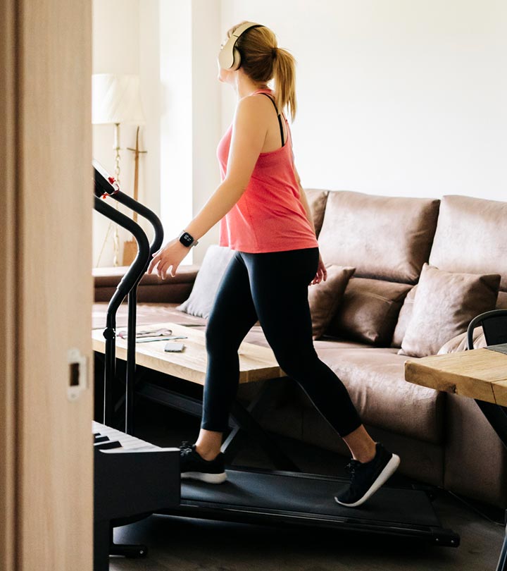 10 Best Expert-Recommended Incline Treadmills For Your Home – 2023