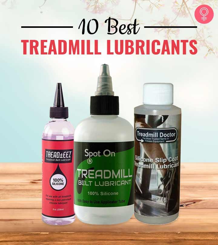 Sole treadmill sales lubrication oem lube