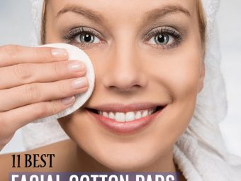 11 Best Facial Cotton Pads Of 2023 – Reviews And Buying Guide