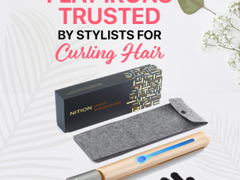11 Best Flat Irons For Curling Your Hair (2023): Hairstylist's Buying ...