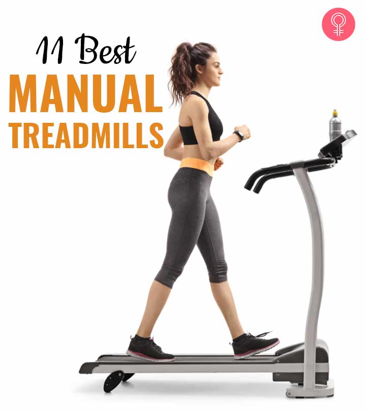 The 11 Best Manual Treadmills Of 2023 – Reviews And Buying Guide