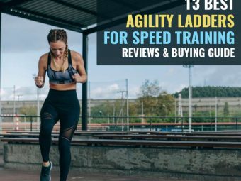 13 Best Agility Ladders For Speed Training – Reviews & Buying Guide