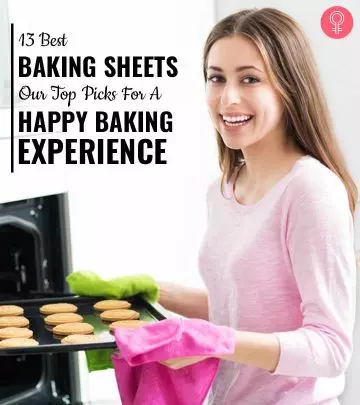 13 Best Baking Sheets In 2024 – Reviews And Buying Guide