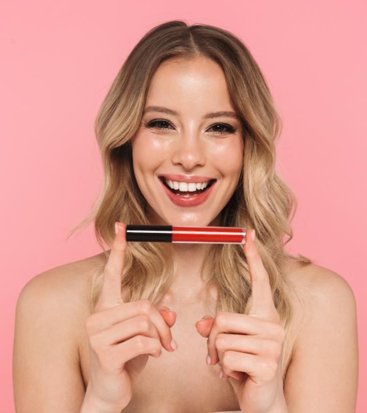 13 Best Makeup Artist-Approved Drugstore Lip Glosses Of 2024