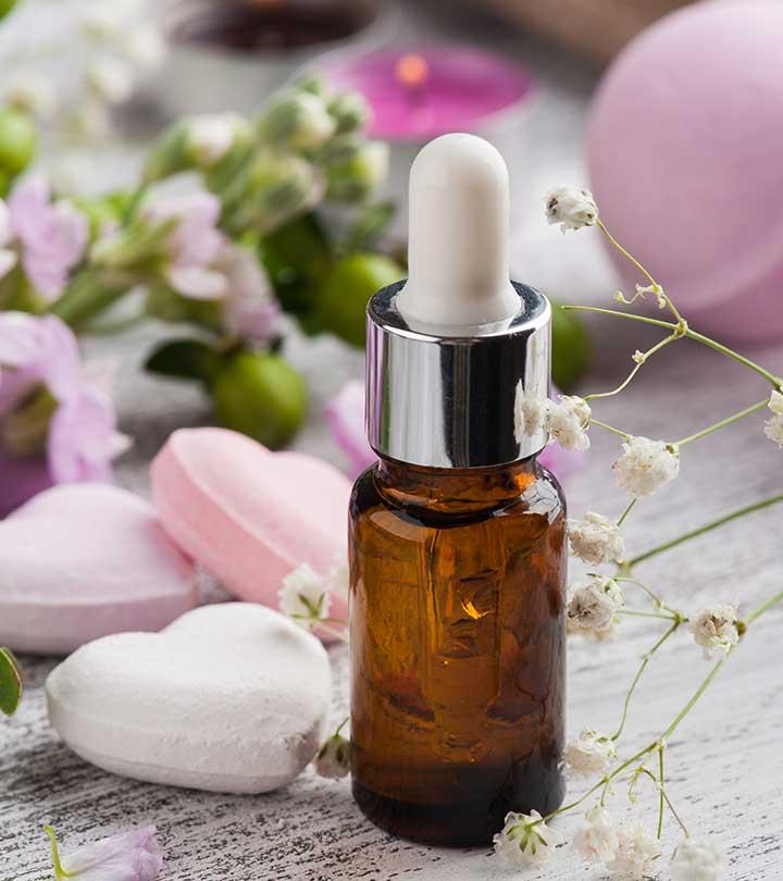 13 Best Essential Oils For Bath Bombs, According To An Expert – 2023