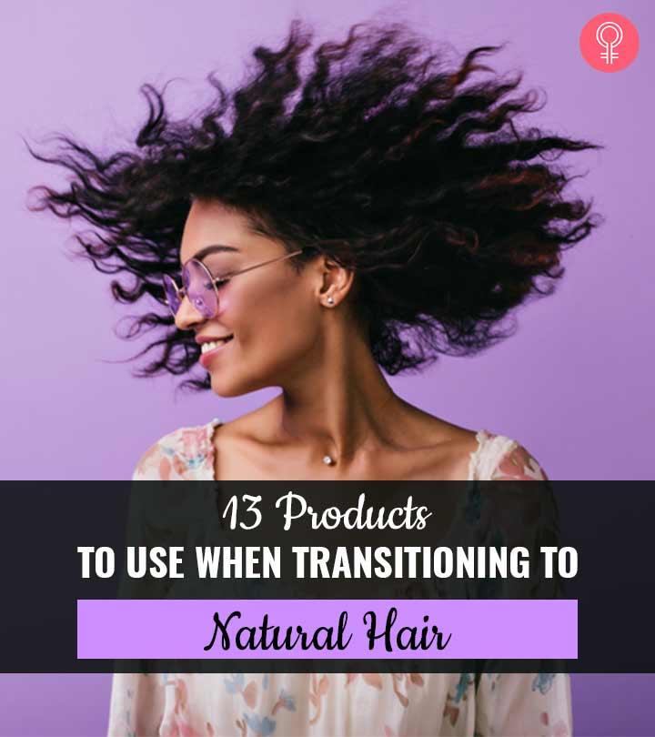 The 13 Best Products For Transitioning Hair In 2024