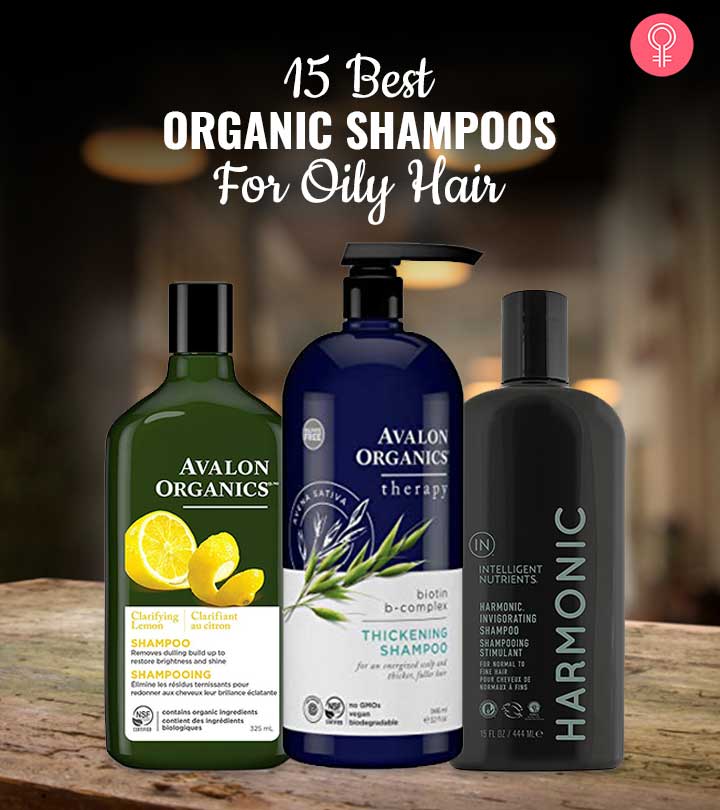 The Best Shampoos for Oily Hair | Be Beautiful India