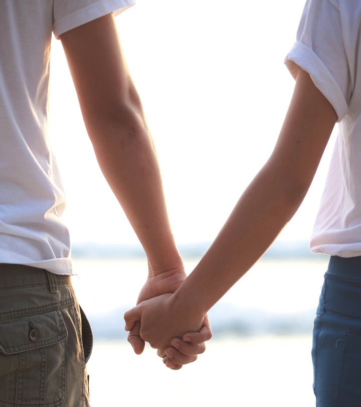 16 Different Types Of Relationships To Define Your Love Life
