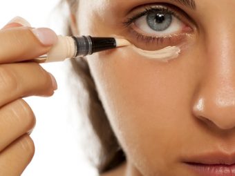 15 Most Effective Under-Eye Concealers For Mature Skin