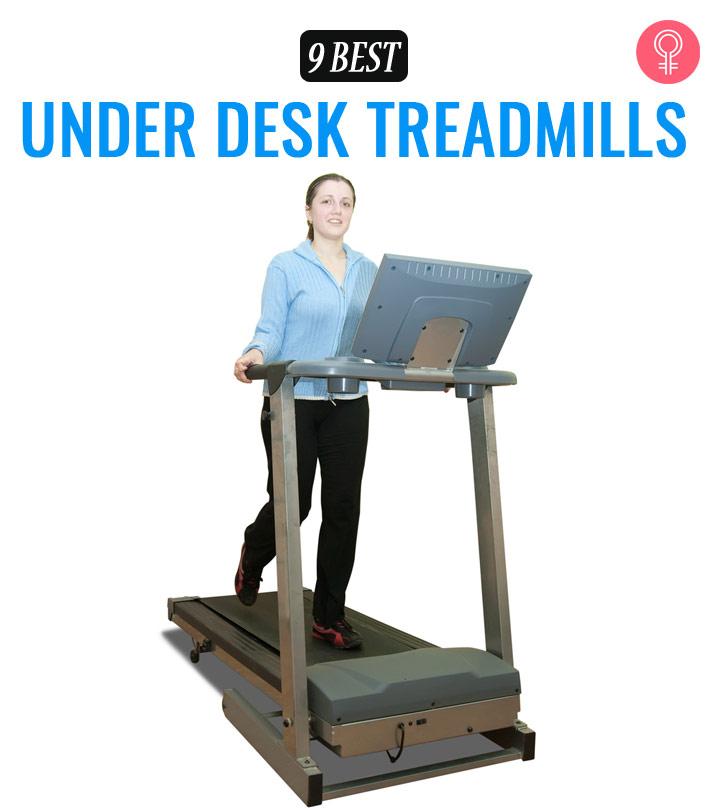 9 Best Under Desk Treadmills, Recommended By An Expert – 2023