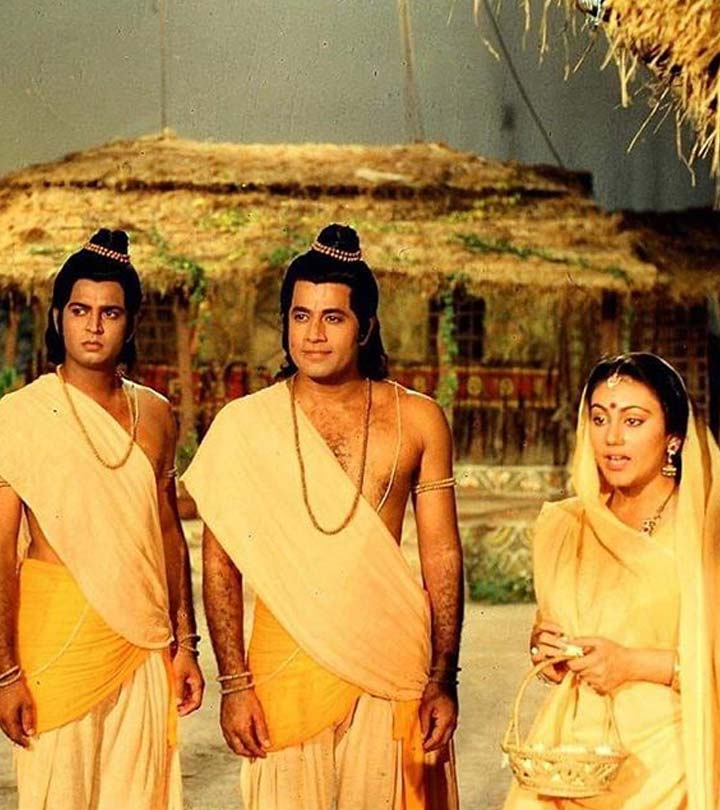 9 Cast Members Of Ramayan: Where Are They Now?