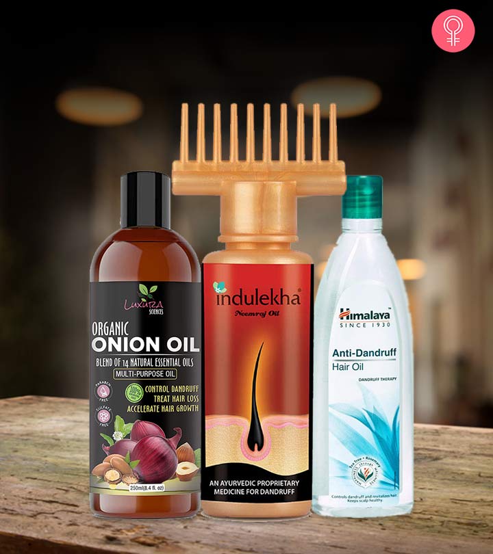 Share more than 91 hair ke liye best oil - in.eteachers