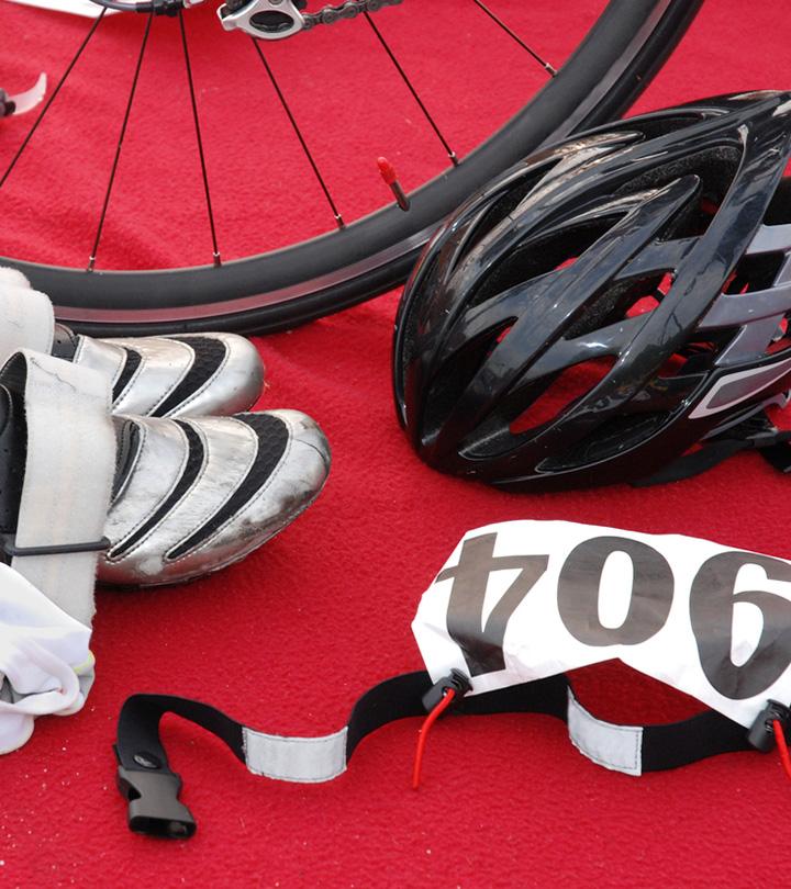 20 Best Triathlon Gear That Everyone Needs, Recommended By An Expert – 2023