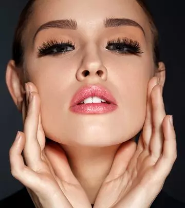 15 Best Drugstore False Eyelashes Of 2024, According To A Makeup Artist