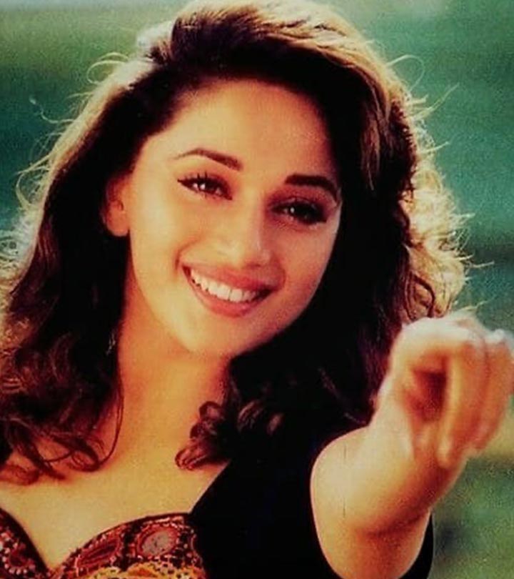 Madhuri Dixit Elevates Everyone’s Spirits With Her Debut Song “Candle”