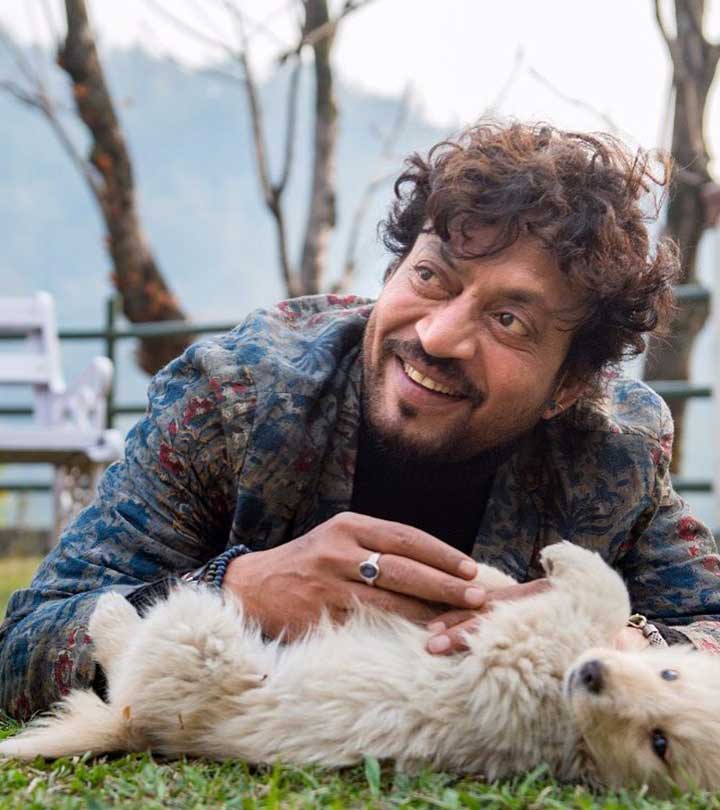 Maharashtrian Villagers In Igatpuri Pay Tribute To Irrfan Khan By Renaming A Locality After Him