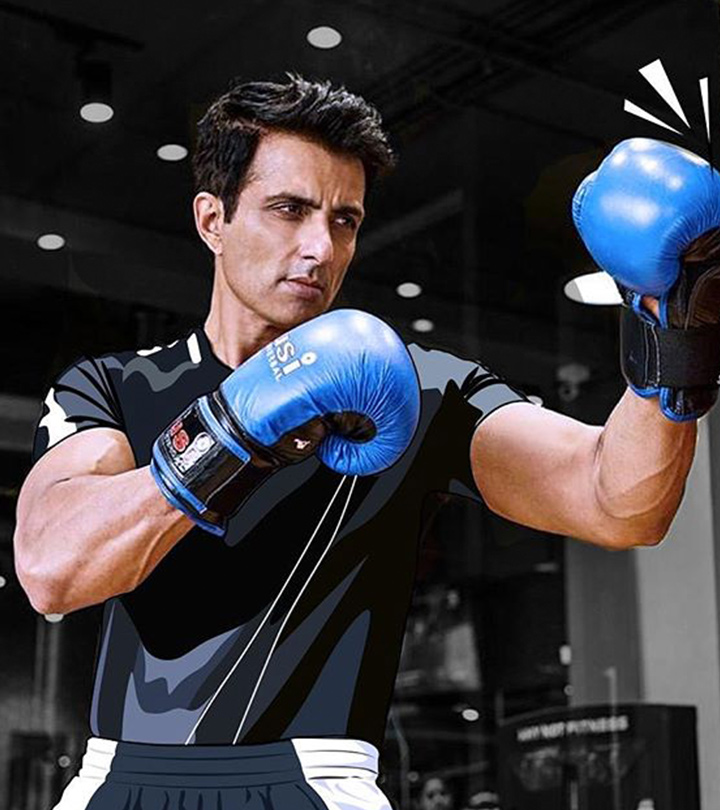 Sonu Sood Takes On The Savior Role Again: Airlifts 177 Odia Girls Stuck In Kerala