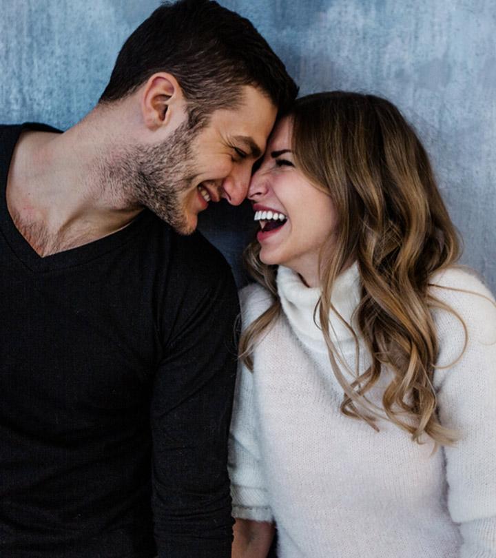 29 Things Girls Like to Hear From Men to Feel Special & Loved