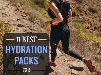 The 11 Best Hydration Packs For Running To Try In 2020-1