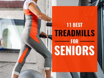 11 Best Treadmills For Seniors (2023), According To A Fitness Pro