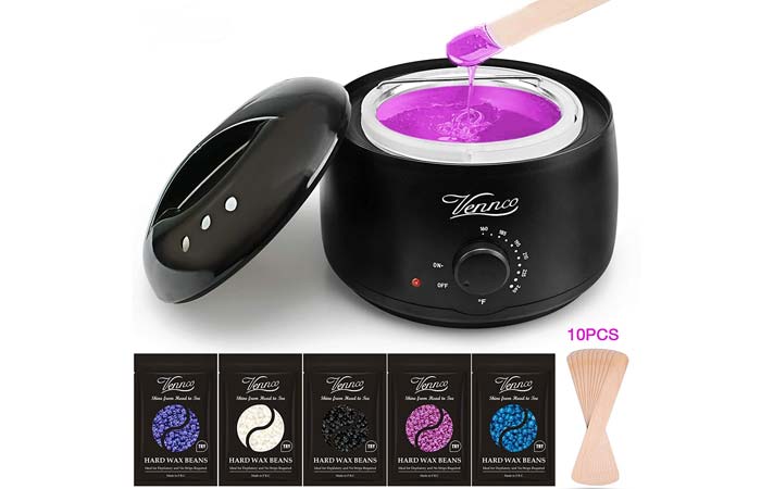 Top 15 Best Wax Warmers Of 2024, As Per An Expert – Buying Guide