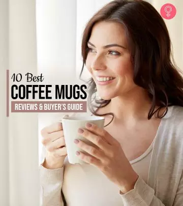 10 Best Coffee Mugs (2024) – Reviews And Buyer’s Guide