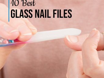 10 Best Glass Nail Files To Get Salon-Quality Nails At Home