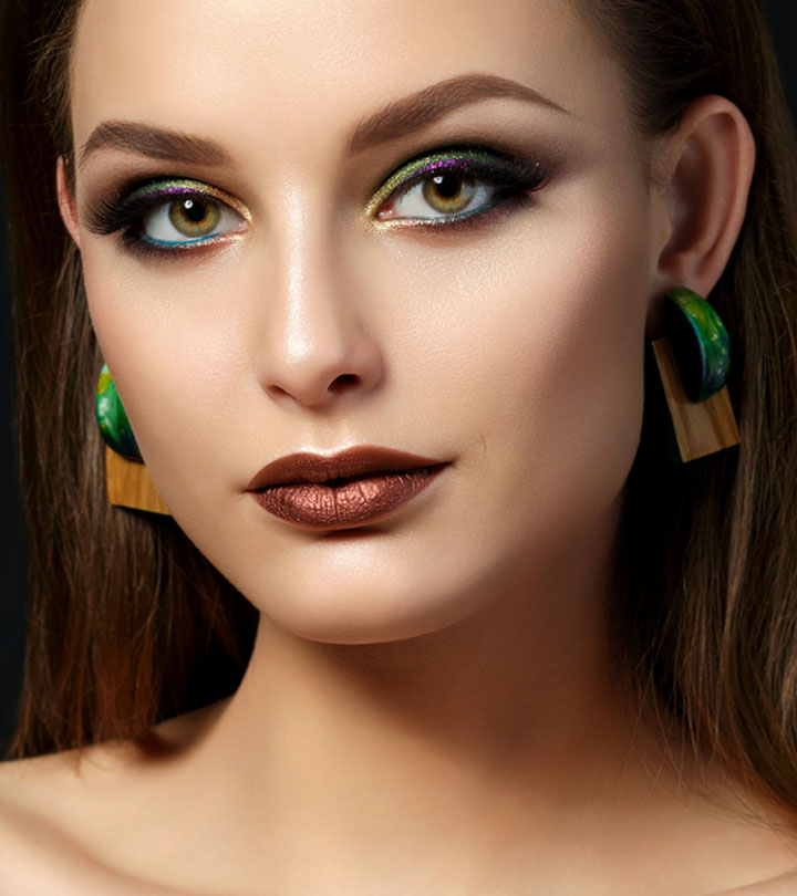 10 Best Metallic Lipsticks For A Gorgeous Glittery Pout