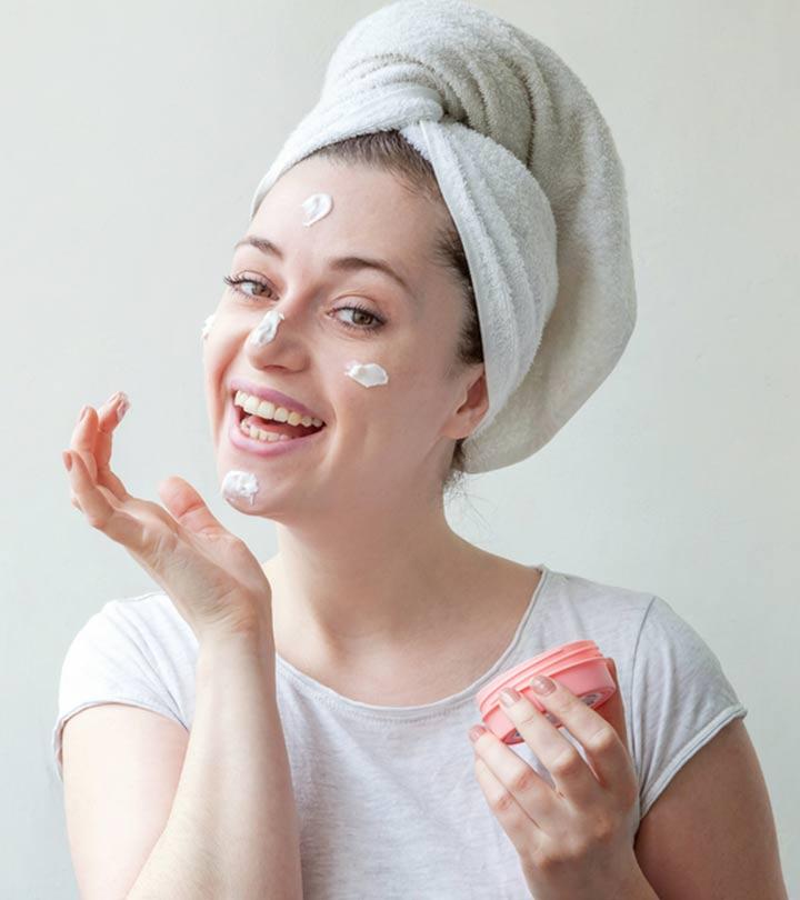 15 Best Natural And Organic Moisturizers For All Skin Types (2023)