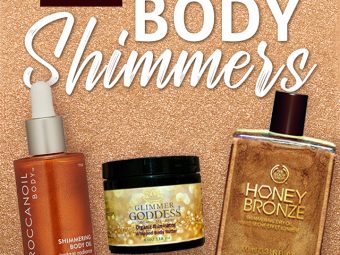 11 Best Body Shimmers Of 2020 For Better Glow And Vibrancy