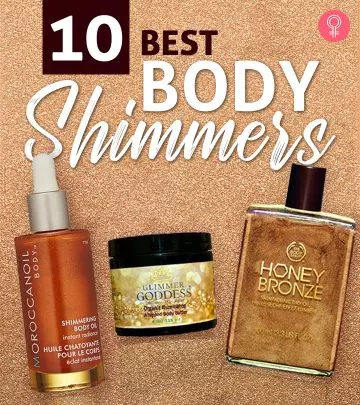 The 11 Best Body Shimmers For Better Glow And Vibrancy – 2024