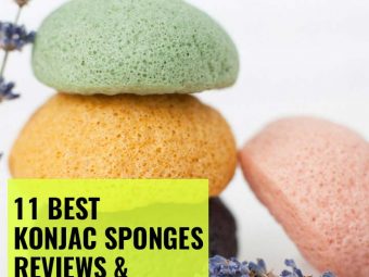 11 Best Konjac Sponges Of 2023 – Expert Buyer's Guide