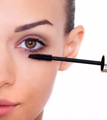 11 Best Mascaras For Bottom Lashes (Lower Lashes) Of 2024