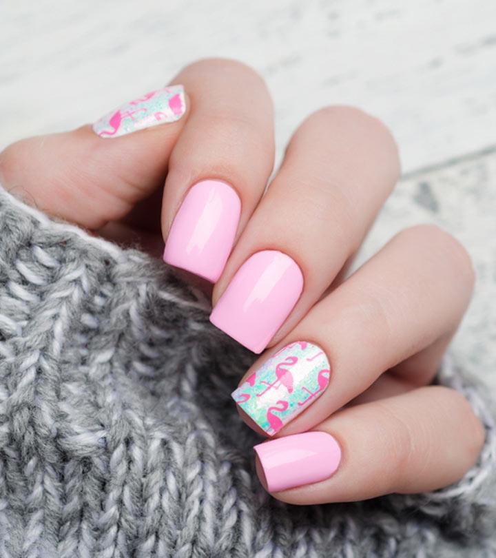 Claire's Nail Art Stamping Kit Review