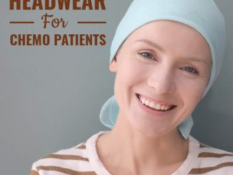 12 Best Headwear For Chemo Patients Of 2023, As Per A Hairstylist