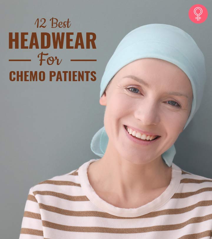 12 Best Headwear For Chemo Patients – 2023
