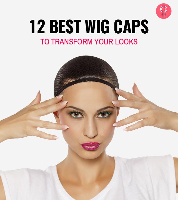 How to Attach Wig Combs to Wig Cap 