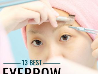 13 Best Eyebrow Trimming Scissors Of 2023, Expert-Approved