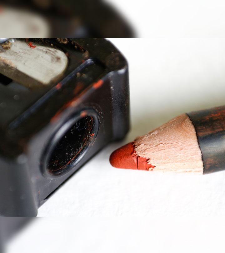 14 Best Eye Pencil Sharpeners For Pointed Tips, As Per A Makeup Artist