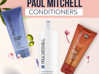 13 Best Paul Mitchell Conditioners Of 2023, As Per A Hairstylist