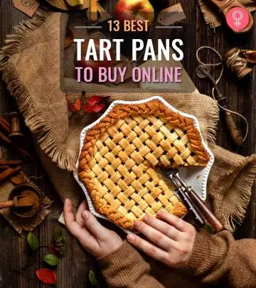 13 Best Tart Pans To Buy Online In 2024
