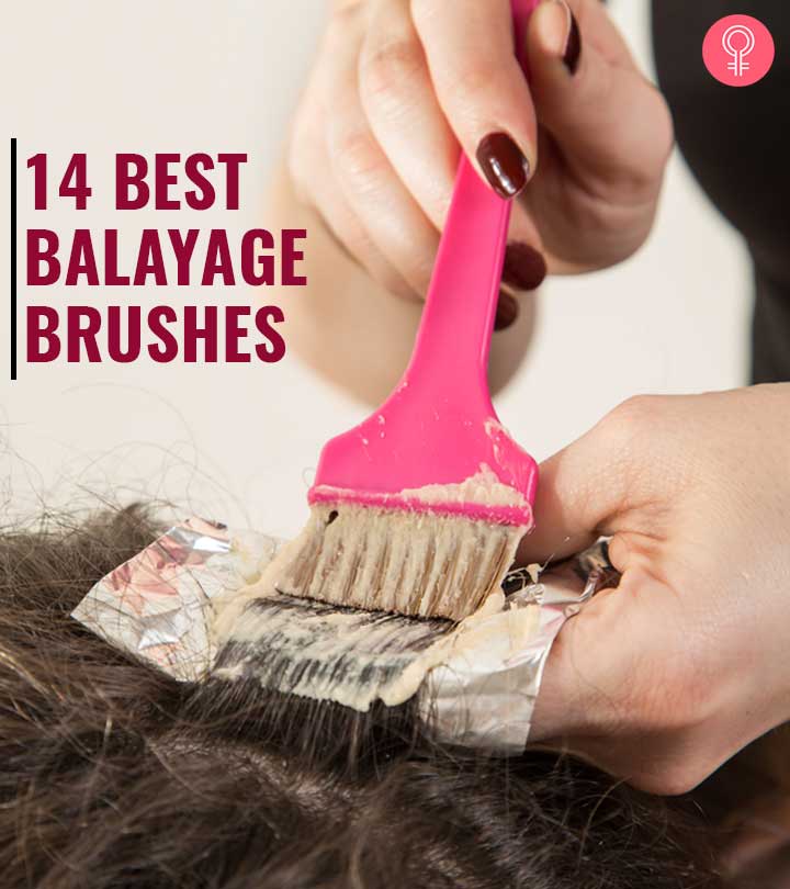 14 Best Balayage Brushes