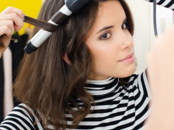15 Best Curling Irons For Beachy Waves Of 2023, Expert-Approved