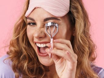 15 Best Drugstore Eyelash Curlers Of 2023, According To An Expert